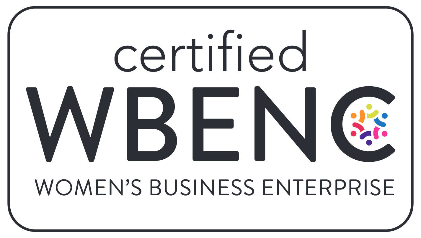 WBENC Certified