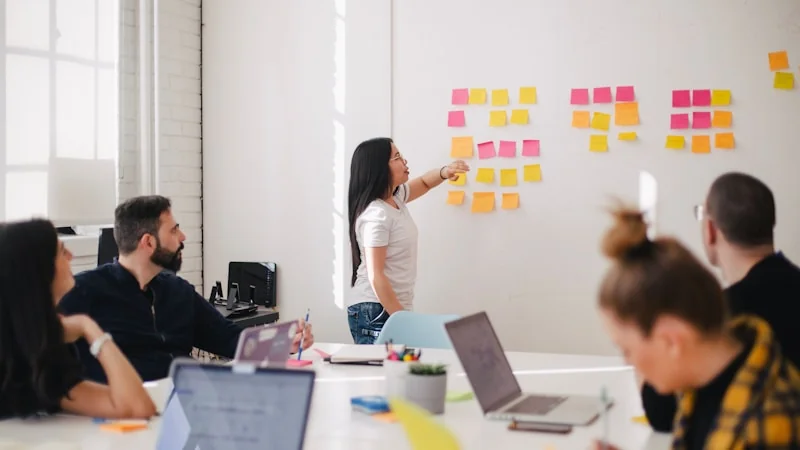 How to Manage a Multi-Generational Team