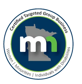 Certified Targeted Group Business