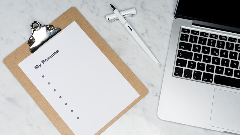 Mistakes Older Workers Need to Avoid When Job Hunting